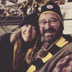 Meet your Posher, Anne